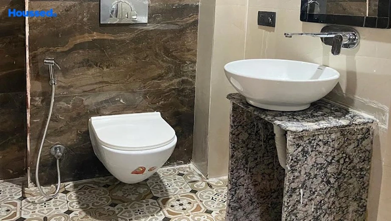 Sample Apartment